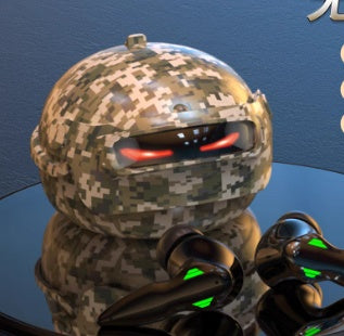 Immersive Zero Latency Gaming Headset