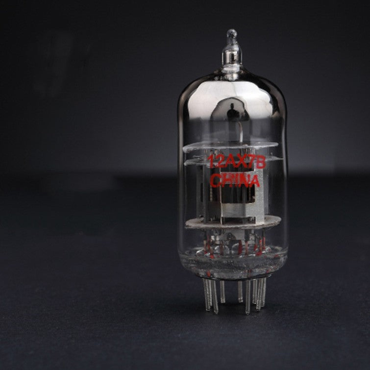 Changsha Shuguang Electronics Bile Duct 12 AX7B Generation