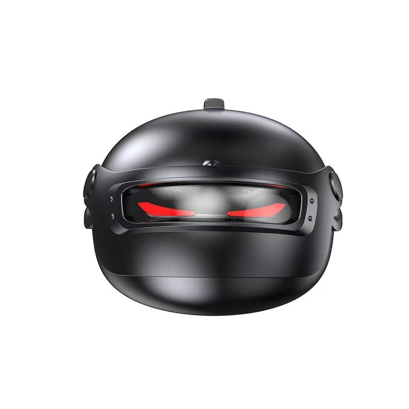 Immersive Zero Latency Gaming Headset