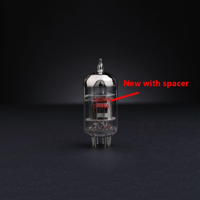 Changsha Shuguang Electronics Bile Duct 12 AX7B Generation